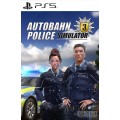 Autobahn Police Simulator 3 PS5